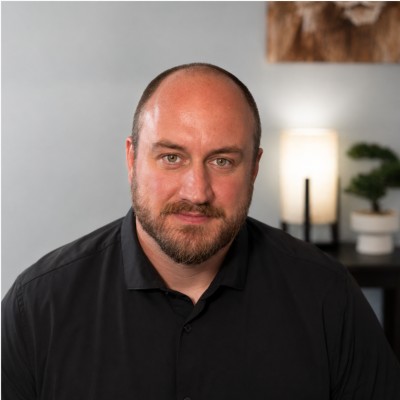 Dr. Cory Cummings, founder of EQ Ninjas